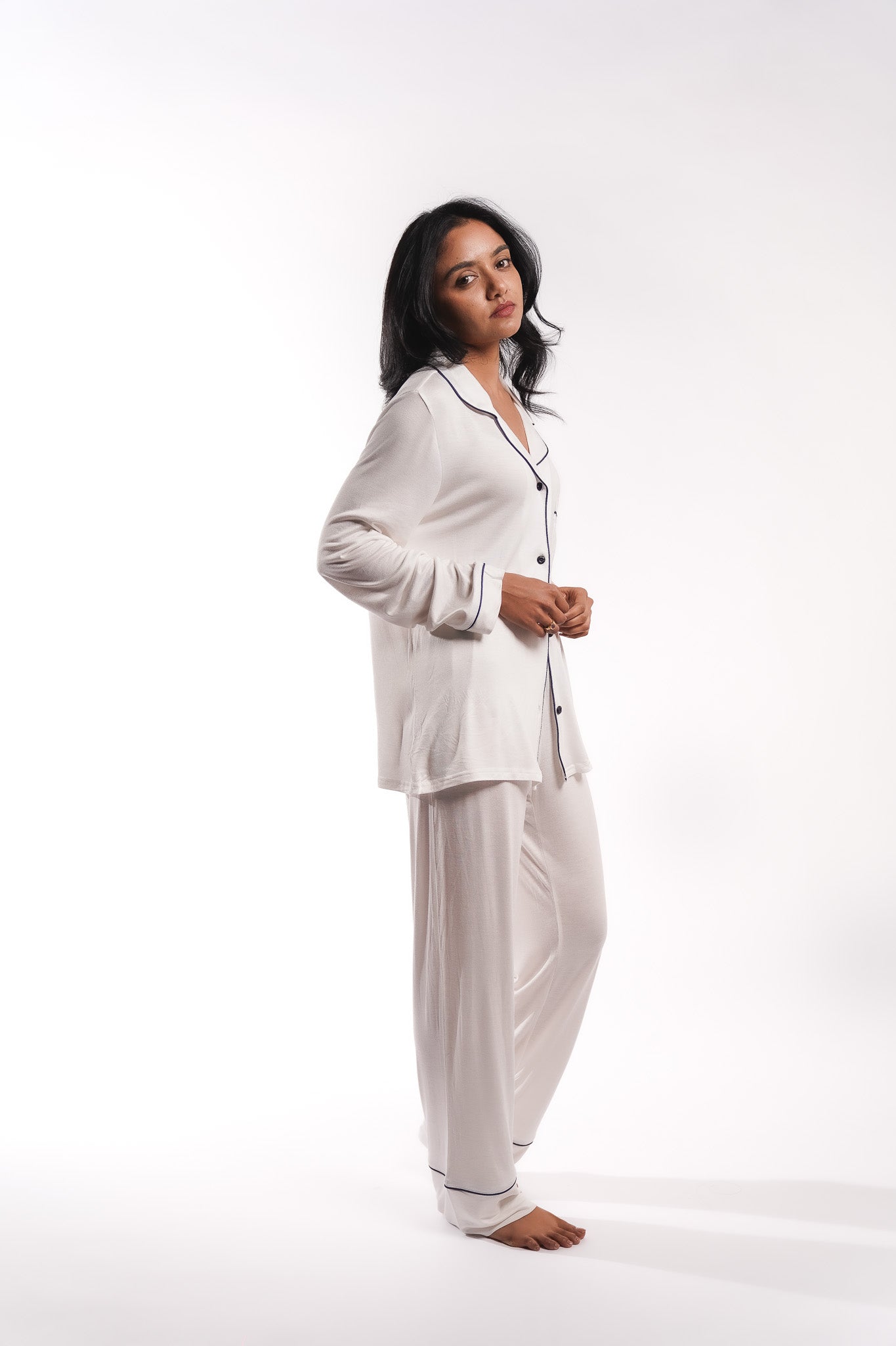 White Eclipse Set