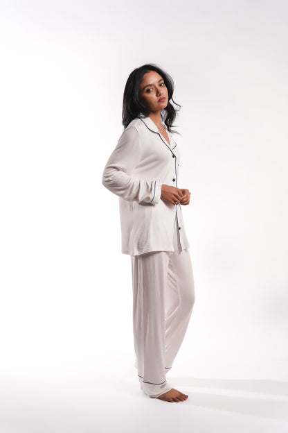 White Eclipse Set